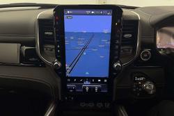 2025 RAM 1500 Laramie Sport Hurricane SO RamBox