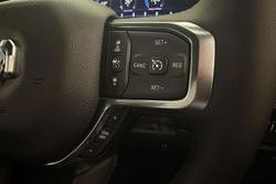 2025 RAM 1500 Laramie Sport Hurricane SO RamBox