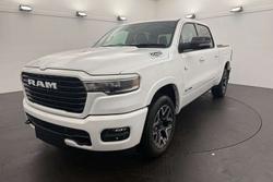 2025 RAM 1500 Laramie Sport Hurricane SO RamBox