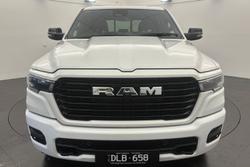 2025 RAM 1500 Laramie Sport Hurricane SO RamBox