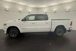 2025 RAM 1500 Laramie Sport Hurricane SO RamBox