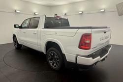 2025 RAM 1500 Laramie Sport Hurricane SO RamBox