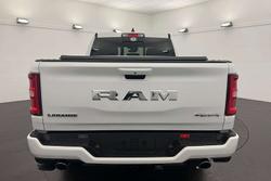 2025 RAM 1500 Laramie Sport Hurricane SO RamBox