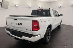2025 RAM 1500 Laramie Sport Hurricane SO RamBox