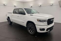 2025 RAM 1500 Laramie Sport Hurricane SO RamBox