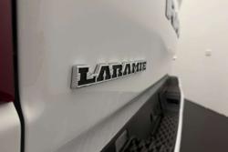 2025 RAM 1500 Laramie Sport Hurricane SO RamBox