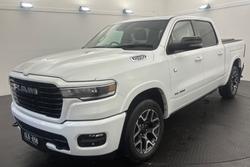 2025 RAM 1500 Laramie Sport Hurricane SO RamBox