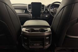 2025 RAM 1500 Laramie Sport Hurricane SO RamBox