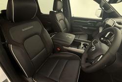 2025 RAM 1500 Laramie Sport Hurricane SO RamBox