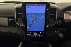 2025 RAM 1500 Laramie Sport Hurricane SO RamBox