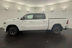 2025 RAM 1500 Laramie Sport Hurricane SO RamBox