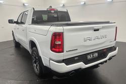2025 RAM
1500 Laramie Sport Hurricane SO RamBox