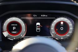2024 Nissan QASHQAI Ti J12 MY24 Magnetic Blue