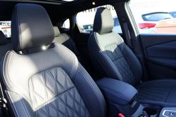 2024 Nissan QASHQAI Ti J12 MY24 Magnetic Blue