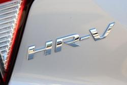 2018 Honda HR-V VTi MY18 Lunar Silver