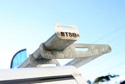 2013 Ford Ranger XL PX 4x2 Cool White