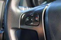 2013 Ford Ranger XL PX 4x2 Cool White
