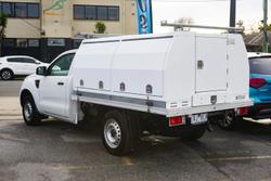 2013 Ford
Ranger XL