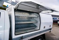 2013 Ford
Ranger XL