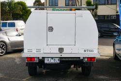 2013 Ford Ranger XL