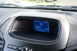 2013 Ford
Ranger XL