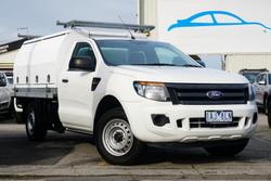 2013 Ford
Ranger XL