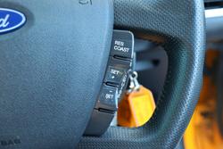 2014 Ford Falcon Ute XR6 EcoLPi FG MkII Octane