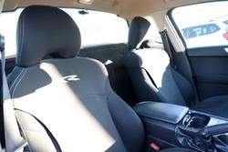 2014 Ford Falcon Ute XR6 EcoLPi FG MkII Octane