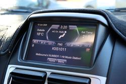 2014 Ford Falcon Ute XR6 EcoLPi FG MkII Octane