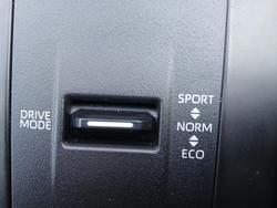 2023 Toyota Kluger GX AXUH78R 4X4 On Demand Frosted White