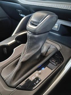 2023 Toyota Kluger GX AXUH78R 4X4 On Demand Frosted White