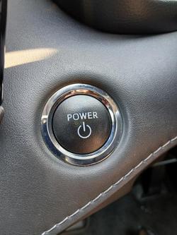 2023 Toyota Kluger GX AXUH78R 4X4 On Demand Frosted White