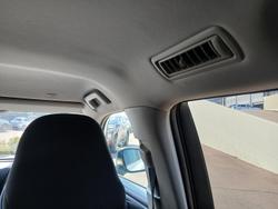 2023 Toyota Kluger GX AXUH78R 4X4 On Demand Frosted White