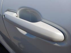 2023 Toyota Kluger GX AXUH78R 4X4 On Demand Frosted White