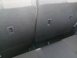 2023 Toyota Kluger GX AXUH78R 4X4 On Demand Frosted White