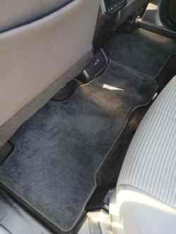 2023 Toyota Kluger GX AXUH78R 4X4 On Demand Frosted White