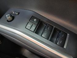 2023 Toyota Kluger GX AXUH78R 4X4 On Demand Frosted White
