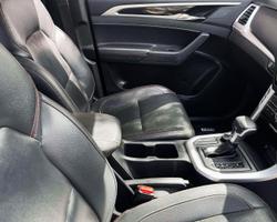 2020 LDV T60 Trailrider 2 SK8C 4X4 Dual Range Lava Grey