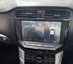 2020 LDV T60 Trailrider 2 SK8C 4X4 Dual Range Lava Grey
