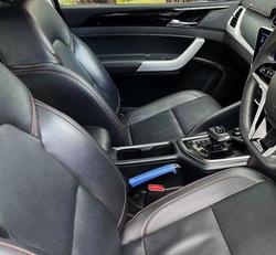 2022 LDV
T60 Max LUXE