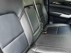 2022 LDV T60 Max LUXE SK8C 4X4 Dual Range Jewel Blue