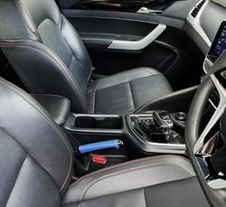 2022 LDV
T60 Max LUXE