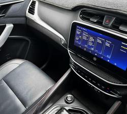 2022 LDV
T60 Max LUXE