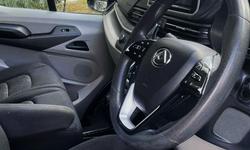 2022 LDV
Deliver 9