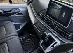 2022 LDV
                Deliver 9 