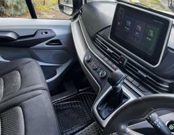 2022 LDV Deliver 9 Blanc White