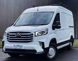 LDV Deliver 9