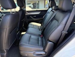 2025 Mazda CX-80 G40e GT