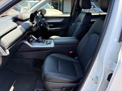 2025 Mazda CX-80 G40e GT