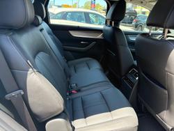 2025 Mazda CX-80 G40e GT